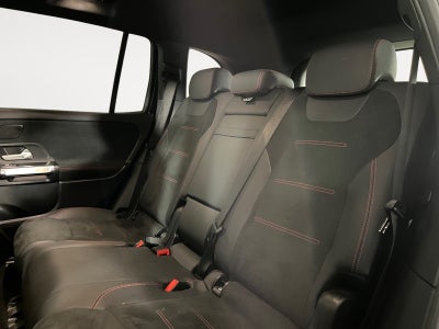 Mercedes EQB350 AMG Advance Plus 4Matic