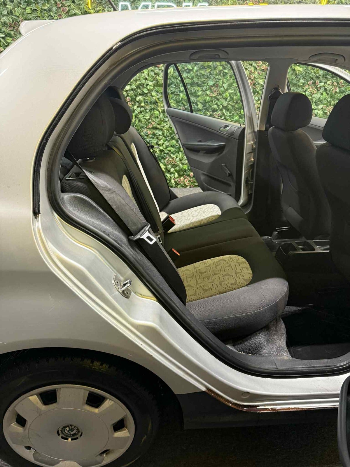 Billede af Skoda Fabia 1,4 16V 75 Ambiente