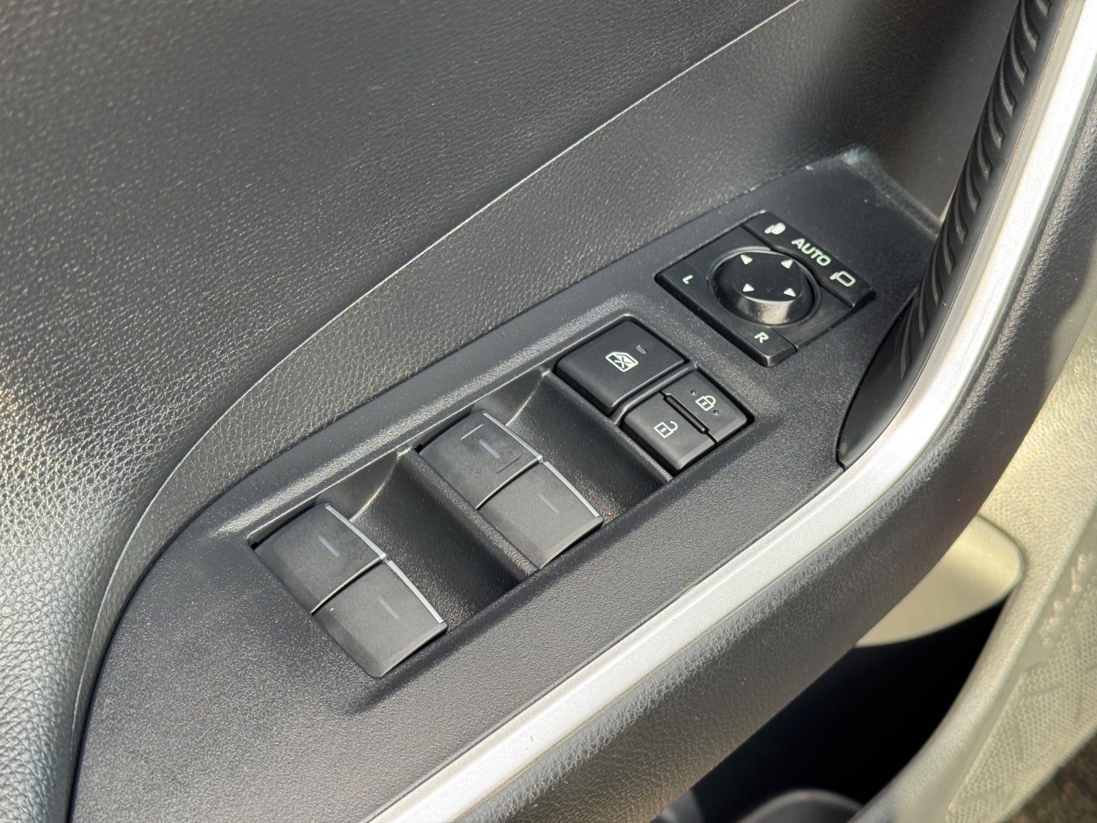 Billede af Toyota RAV4 2,5 Hybrid H3 Comfort MDS