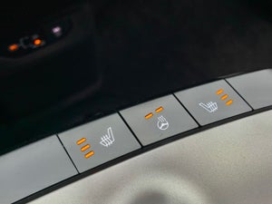 Kia EV6 Long Range Prestige