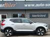 Volvo XC40 ReCharge Extended Range Core thumbnail