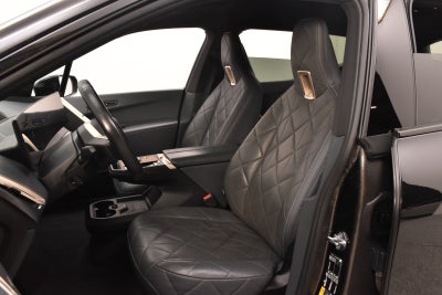 BMW iX xDrive40 Sport
