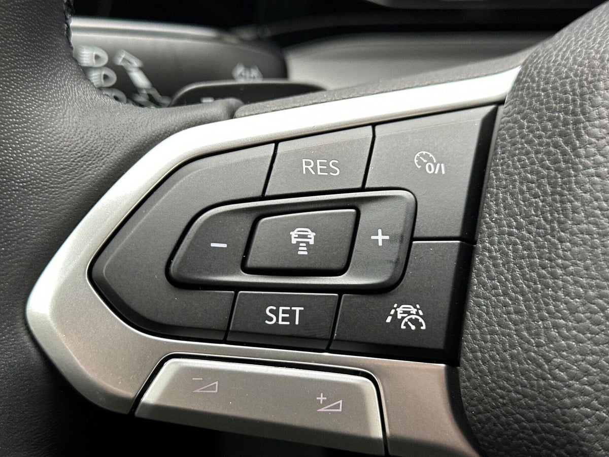 VW Golf VIII eHybrid DSG billede 15