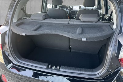 Hyundai i10 MPi Advanced