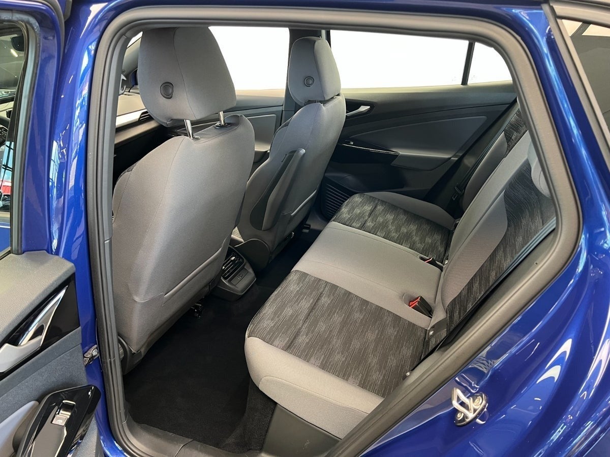 Billede af VW ID.4 52 Pure Performance
