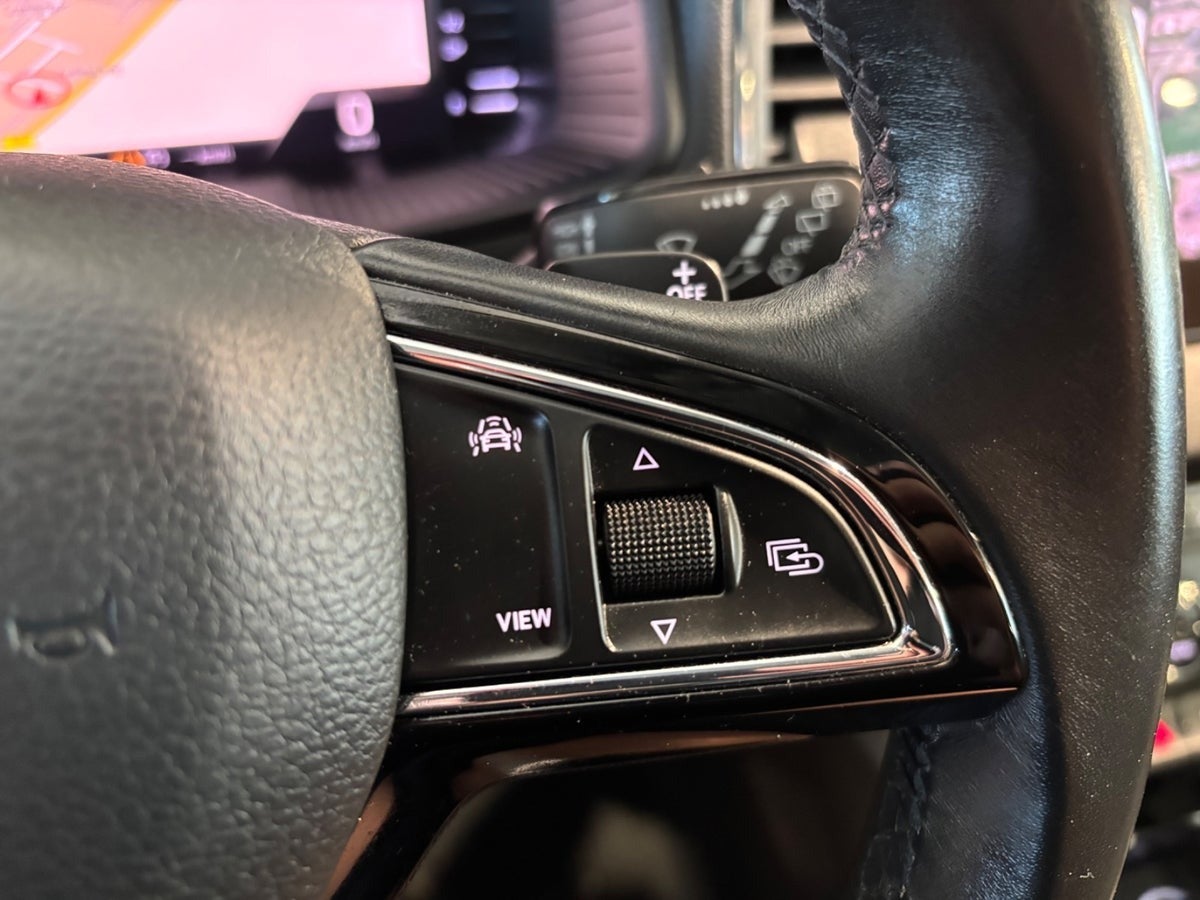 Skoda Karoq, Billede 10