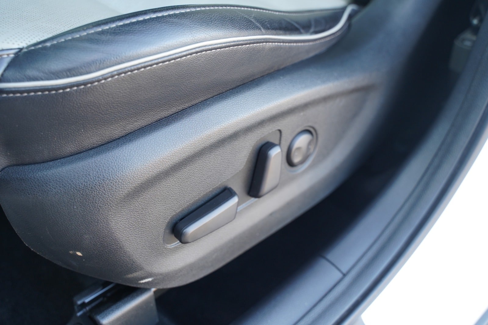 Billede af Kia Sportage 1,6 CRDi 136 GT-Line 4WD