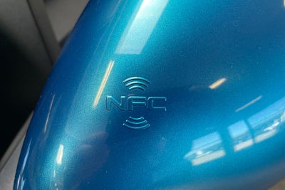 BYD Dolphin Design