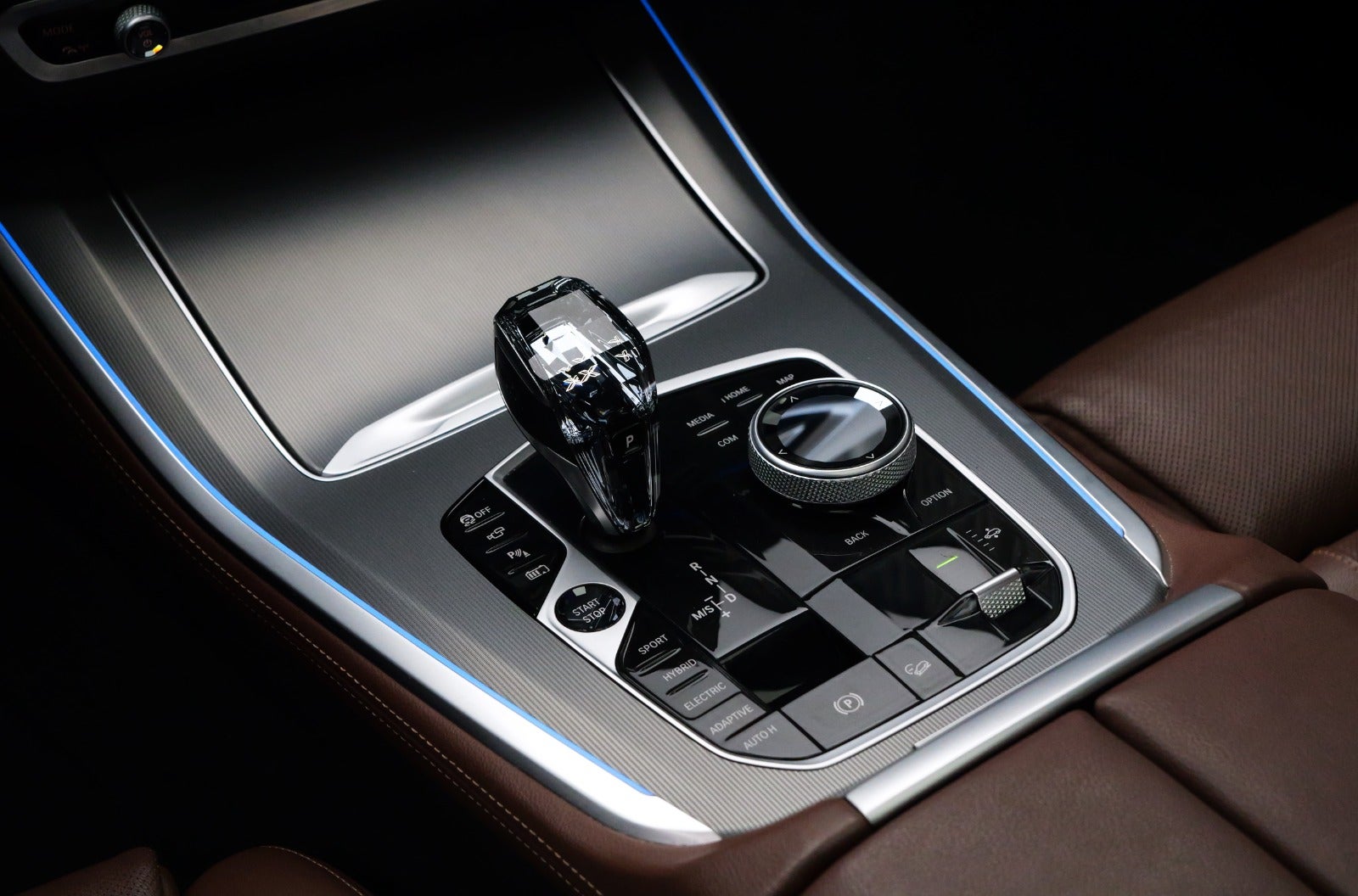 BMW X5 xDrive45e M-Sport aut.