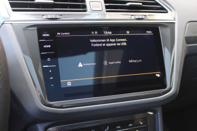 VW Tiguan eHybrid R-line DSG