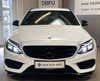 Mercedes C400 AMG Line stc. aut. 4Matic thumbnail