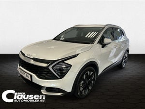 Kia Sportage PHEV Upgrade aut. 4WD