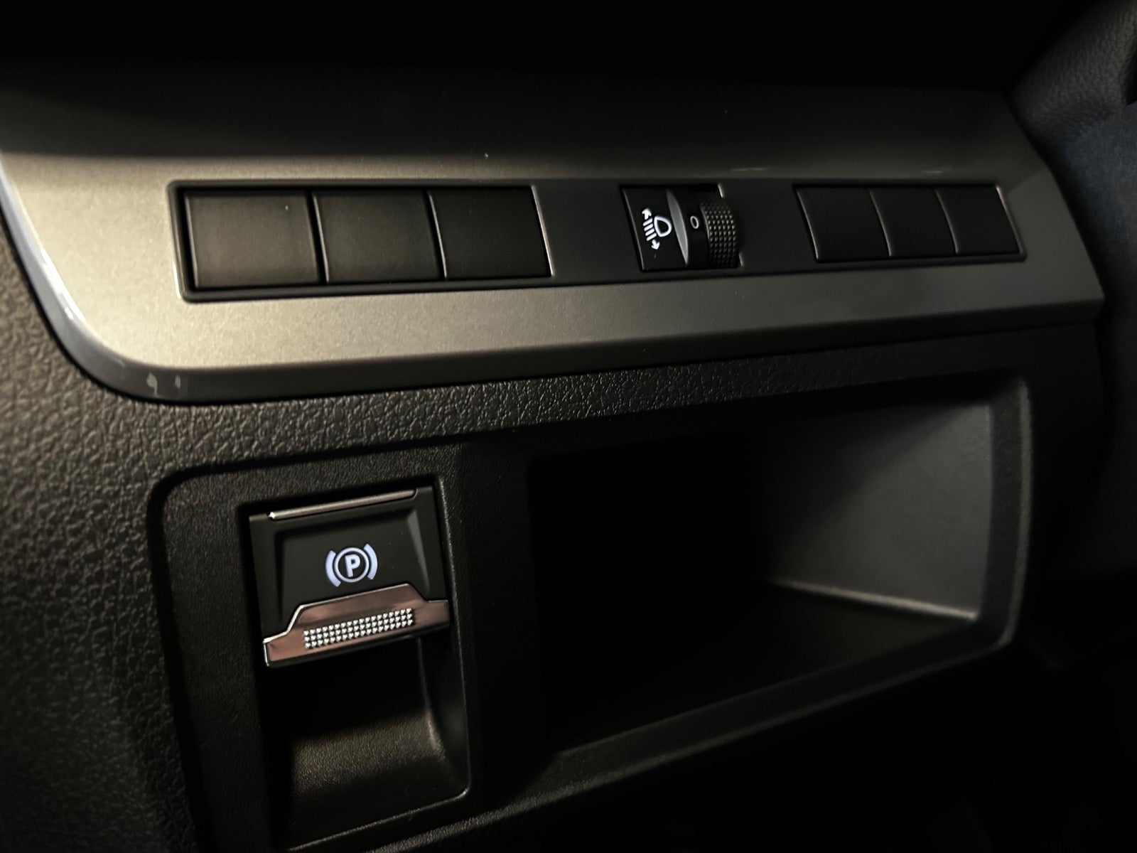 Billede af Toyota ProAce 75 Medium Comfort Master