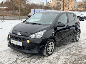 Hyundai i10 2019 Edition