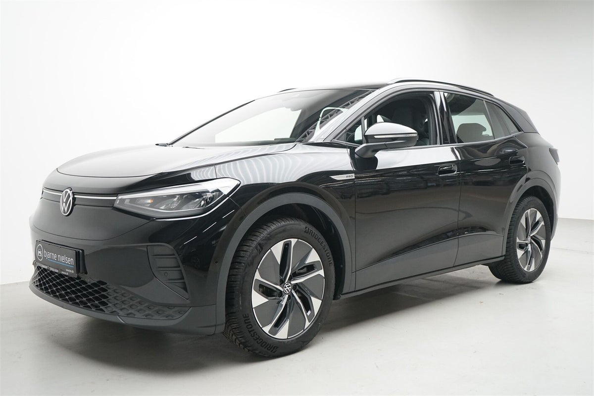 VW ID.4 Pro Performance billede 1