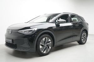 VW ID.4 Pro Performance