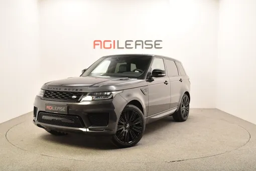 Land Rover Range Rover P525 Autobiography aut.