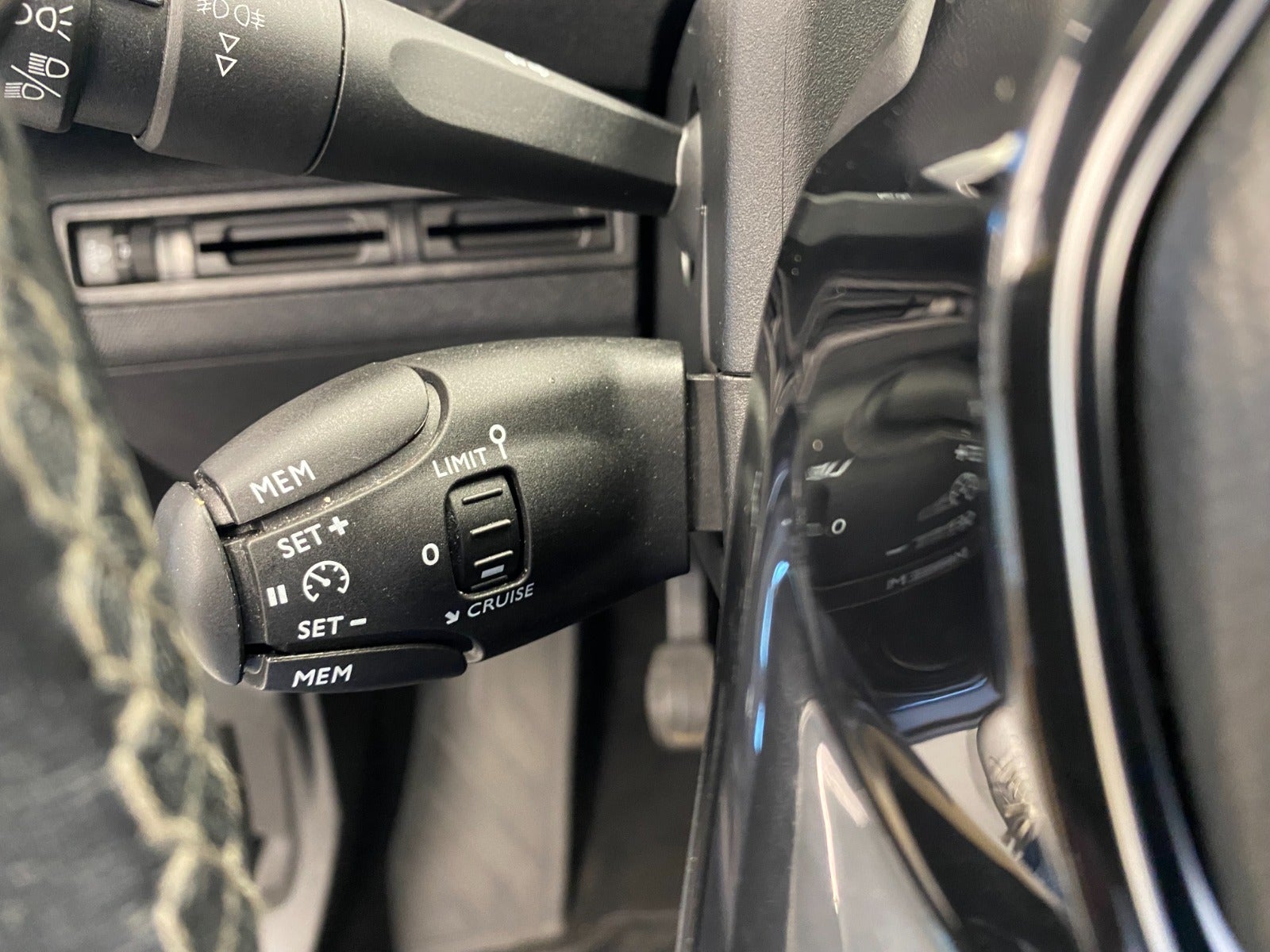 Billede af Peugeot 3008 1,6 BlueHDi 120 Allure