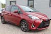 Toyota Yaris Hybrid H2 Premium e-CVT