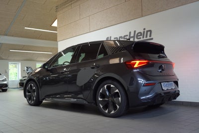 Cupra Born e-Boost