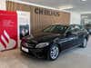 Mercedes C220 d Avantgarde stc. aut.