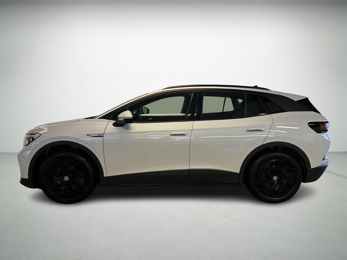 VW ID.4 Pro billede 5