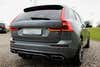 Volvo XC60 T5 250 R-Design aut. AWD thumbnail