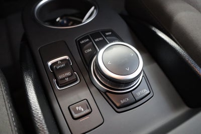 BMW i3s Comfort Advanced