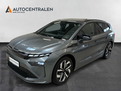 Skoda Enyaq iV Sportline
