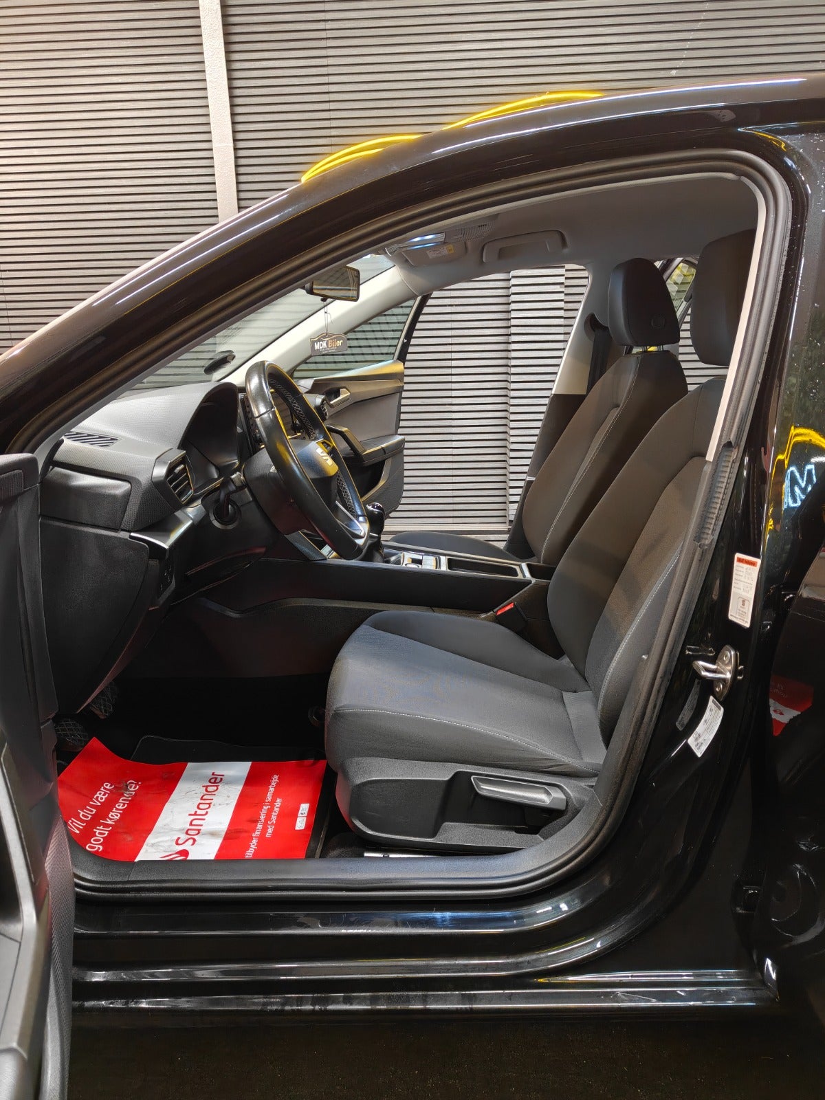 Billede af Seat Leon 1,0 TSi 90 Reference