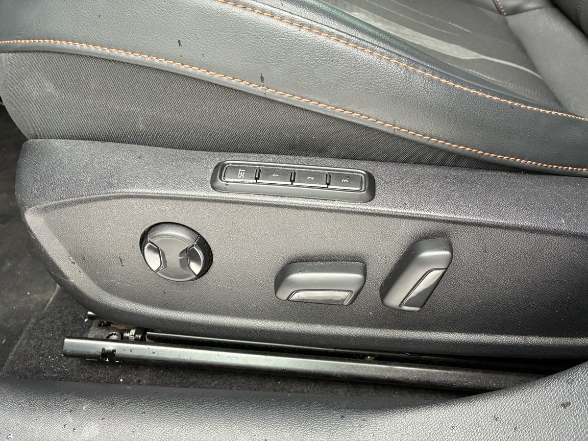 Cupra Leon eHybrid Sportstourer DSG billede 12