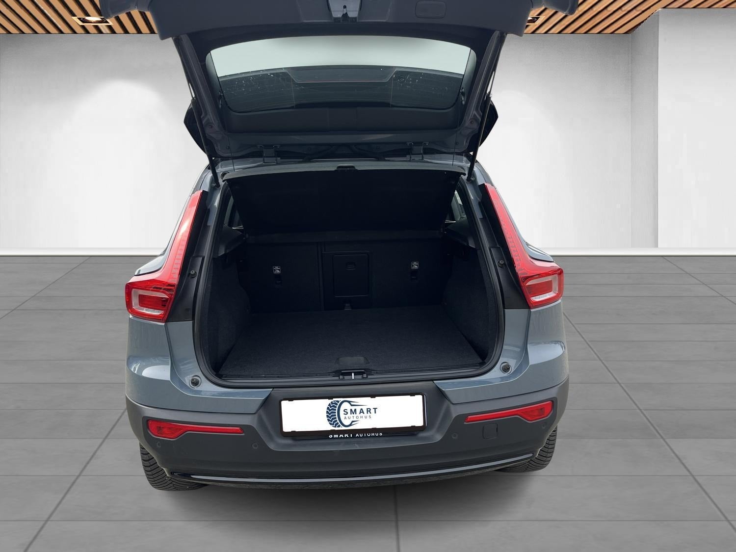 Billede af Volvo XC40  P6 ReCharge Core