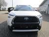 Toyota Corolla Cross Hybrid Elegant CVT Van thumbnail