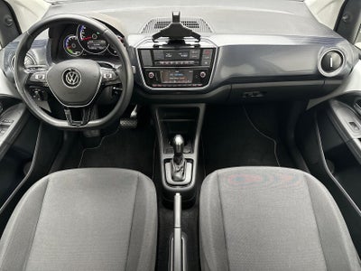 VW e-Up! United billede 3
