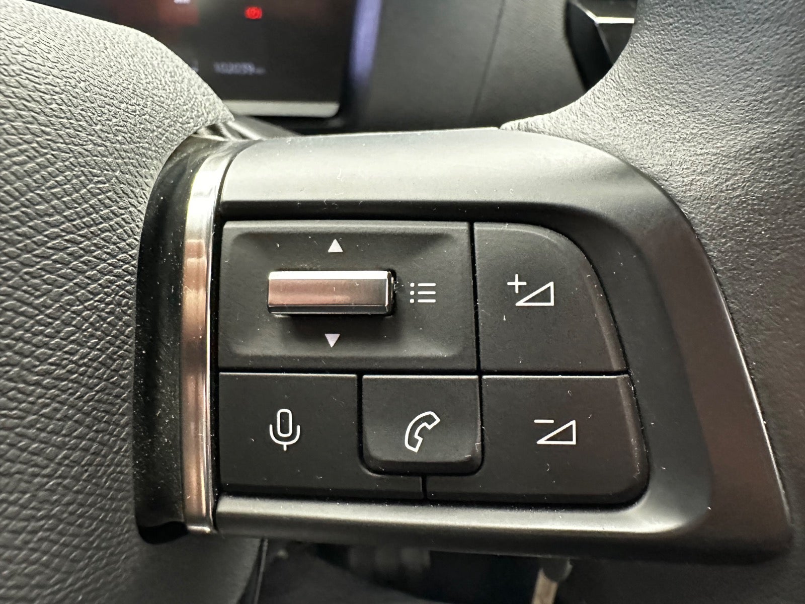 Billede af Citroën C4 1,2 PureTech 100 Feel