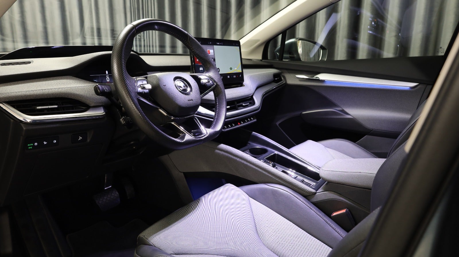 Skoda Enyaq iV Plus Loft