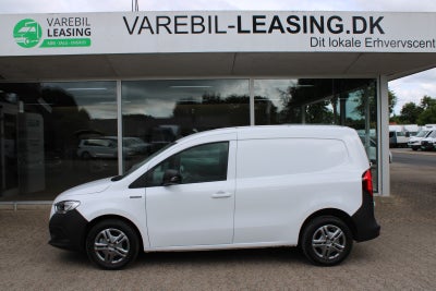 Mercedes eCitan A2 PRO Van