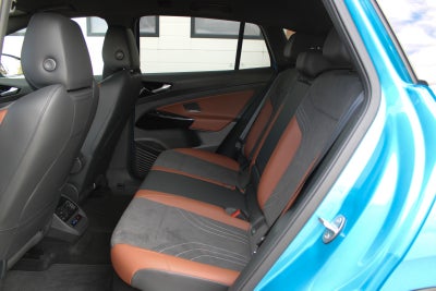 VW ID.4 Style