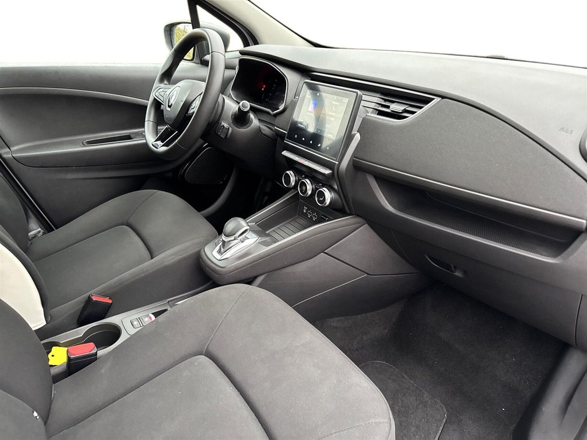 Renault Zoe Life billede 10