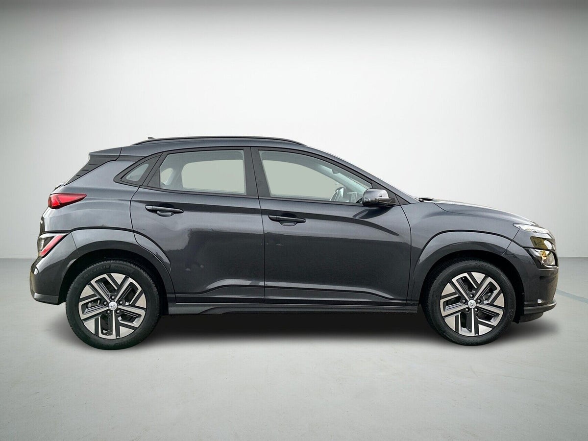 Hyundai Kona EV Select billede 5