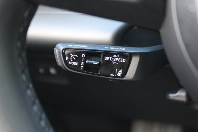 Porsche Macan 4 