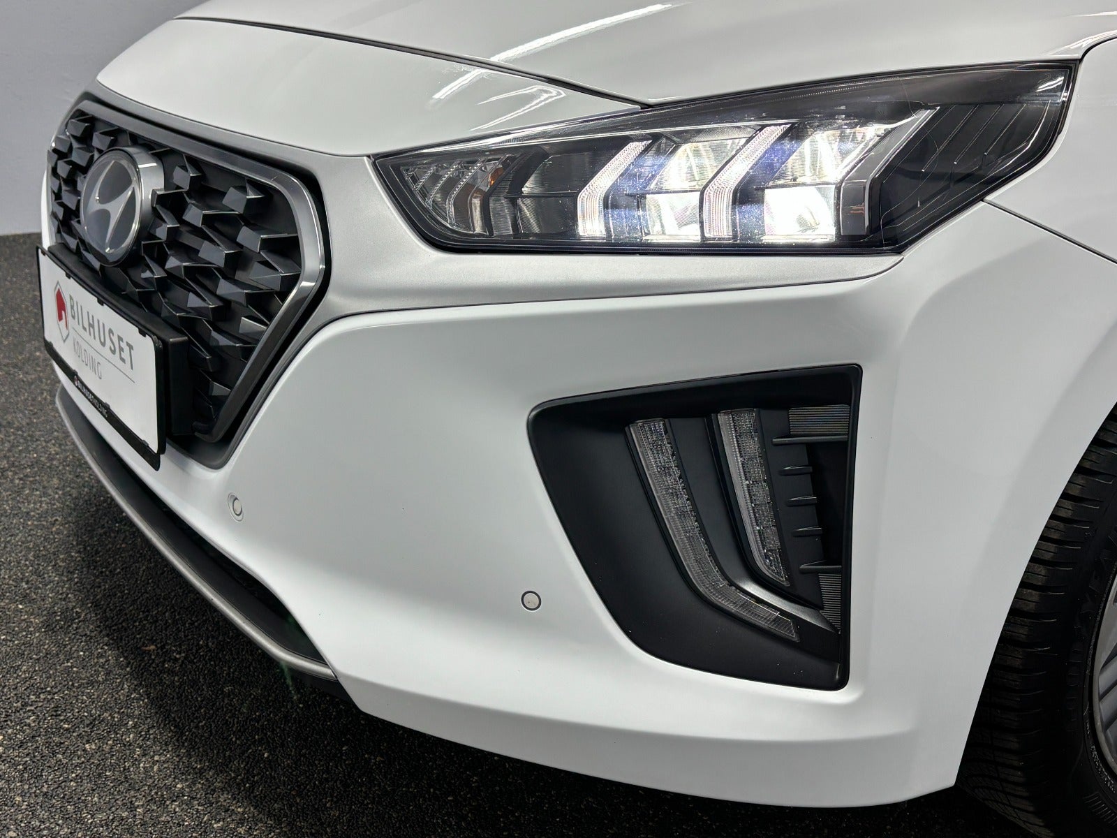 Billede af Hyundai Ioniq 1,6 PHEV Premium DCT