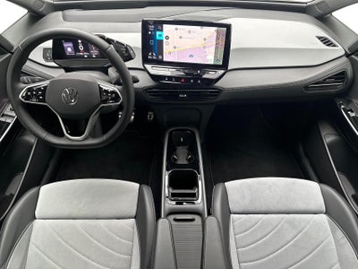 VW ID.3 Pro S billede 3