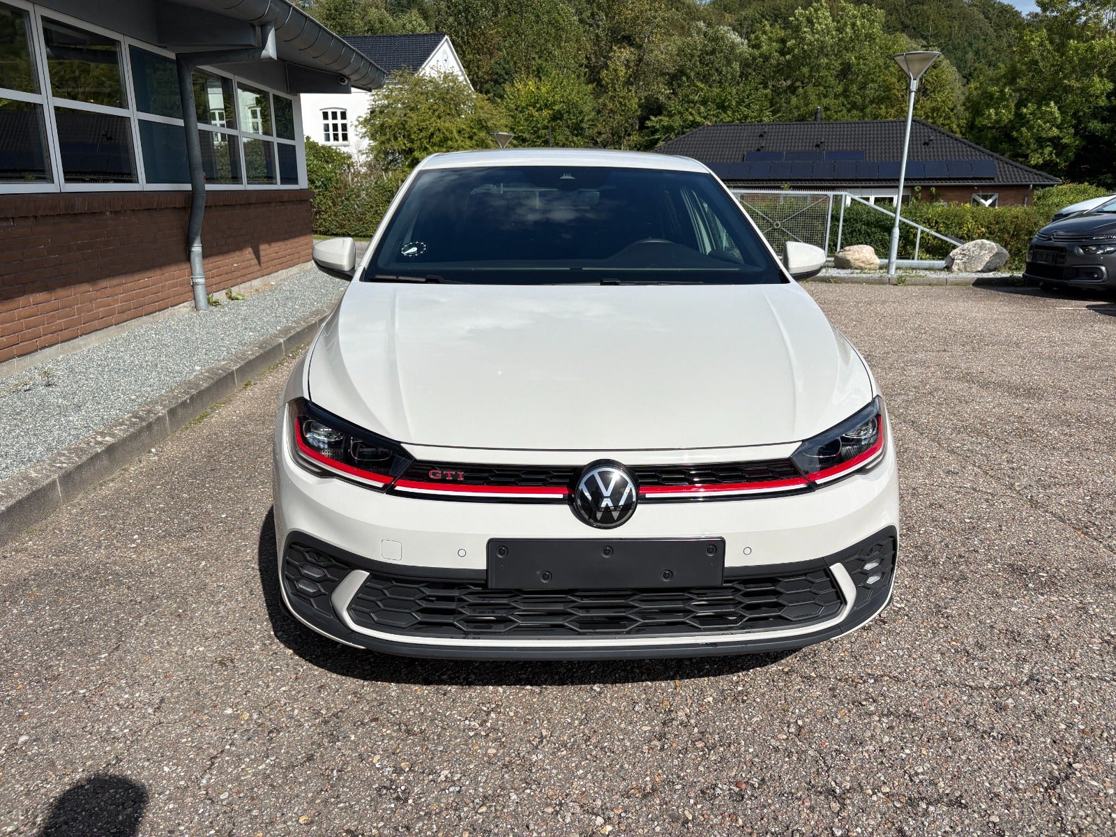Billede af VW Polo 2,0 GTi DSG
