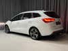 Kia Ceed CRDi 136 GT-Line SW DCT thumbnail