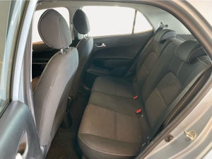 Kia Picanto MPi Attraction