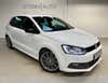 VW Polo TSi 150 BlueGT thumbnail