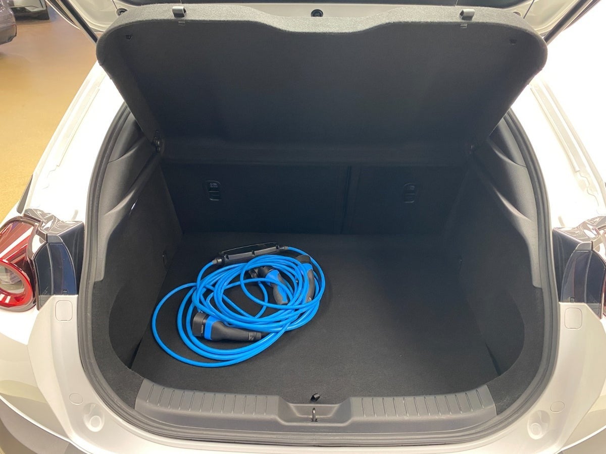 Billede af Mazda MX-30  e-SkyActive Exclusive-Line