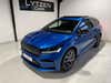 Skoda Enyaq iV Sportline thumbnail