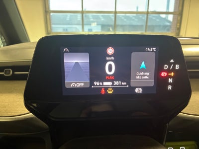 VW ID.Buzz Style SWB